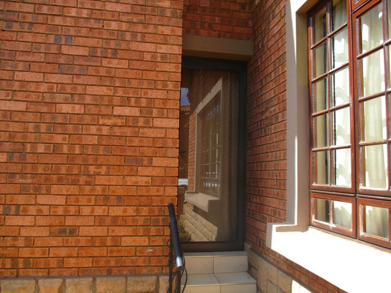 3 Bedroom Property for Sale in Dan Pienaar Free State